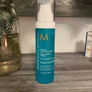 Moroccan Oil Intense Smoothing Serum